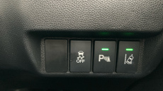 Honda Jazz 1.5 i-VTEC Sport 5dr Navi CVT Petrol Hatchback